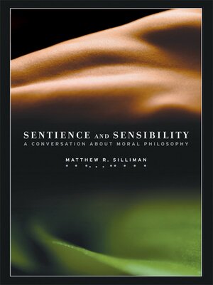 cover image of Sentience and Sensibility